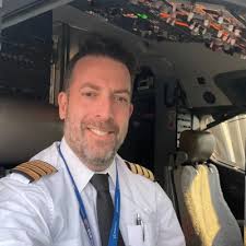 The moment you realized you actually belong in aviation. It doesn't happen  in training. Not when you get your first set of wings. Not when your name  shows up