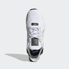 Adidas damen nmd_r1 w gymnastikschuh, grey one f17 grey one f17 grey two f17, 39 1/3 eu. Adidas Nmd R1 V2 White Grailify