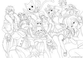 Some of the coloring page names are natsu lineart d by jorgee alves17 on devia. Fairy Tail Natsu Dragneel Coloring Pages Coloring4free Coloring4free Com