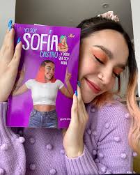 Sofia Castro