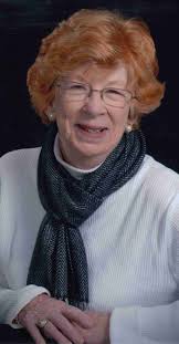 Mary Lou Liles Knight