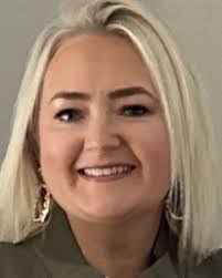 Jackie Hay's Instagram, Twitter & Facebook