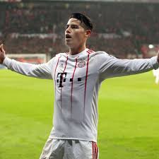 This case is being prosecuted by assistant u.s. James Rodriguez Vom Fc Bayern Munchen Star In Zahlen Vor Spiel Gegen Werder Bremen Spieltag