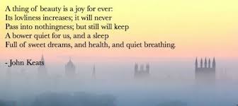 John Keats John Keats Keats Famous Short Poems