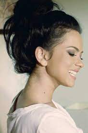 Pin By Adriana Delgado On Inna Elena Alexandra Apostoleanu Romania Pretty Hairstyles Hair Beauty Beautiful Hair