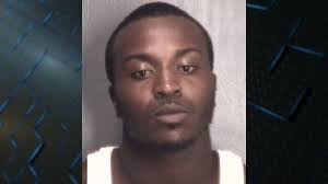 One of Wilmington's worst offenders' is back in jail