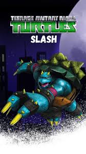 Tales of the tmnt | main. Tmnt 2012 Characters 18 Slash By Jpninja426 On Deviantart