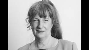 Assoc Professor Catherine Bridge