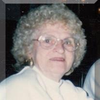 Marilyn M. Schramm Obituary