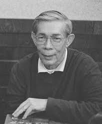 Contributions to the tribute of Mr. Lancelot Godfrey Wong