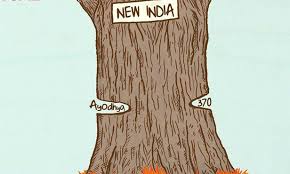 Article 370 Gone And Ram Temple On The Way What Does Modi S New India Look Like World Dawn Com No space for all, so the second part will be uploaded tomorrow! article 370 gone and ram temple on the