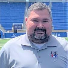 Passing of Scouter Chris Gray, a dedicated member of the 49th Winnipeg  Scout Group