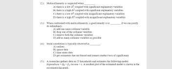 To overcome these difficulties, we developed sparcc; Solved Please Answer With Explanation Using Microsoft Wor Chegg Com