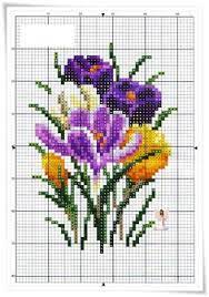 Maybe you would like to learn more about one of these? 51 Cross Stitch Patterns Of Crocuses Flowers Ideas Cross Stitch Patterns Cross Stitch Stitch Patterns
