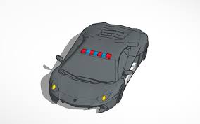 Take part in exciting free multiplayer races and improve the lap times with your huracan. Cool Lambo Tinkercad