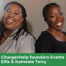 I would like to express my heartfelt gratitude for the incredible  outpouring of support after the news about the wind down for EVBox (USA)  operations.