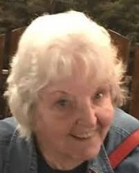 Remembering Carlene Gabbard Roberts