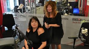 The problem with 'role models'. Bbc Radio London Jo Good With Julie Burchill And Suzanne Moore