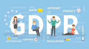 Gdpr Compliance In Data Mapping How To Get Started Data Map General Data Protection Regulation Data Protection Impact Assessment