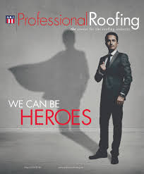 5509 w 85th st : Archive Aug 2016 Issue Professional Roofing Magazine