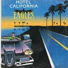 Drugs were a big part of the eagles' lives during that period. Eagles Hotel California The Long Run Flac Album
