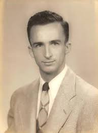 John R. Folger '49