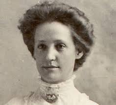 Margaret Ethel Spence Mann (1881-1971)