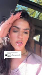 South Kingstown Rhode Island Vanilla Bean