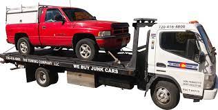 Many companies choose to reimburse employees for using their p. The Towing Company Towing Services Aurora Colorado