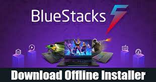 Enjoy over 1 million top android games with the best download. Download Bluestacks Offline Installer Latest Version Windows Mac