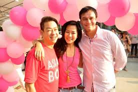 Her birthday, what she did before fame, her family life, fun trivia facts, popularity rankings, and more. Ambassadors Speeches Michelle Chia Mark Richmond And Ivan Heng Pink Dot Sg