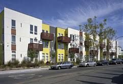 David Rosen and Associates: Affordable Housing : Multifamily Rental Housing