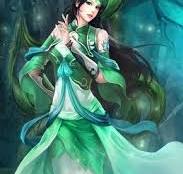 Li Ling'er | VS Battles Wiki | Fandom