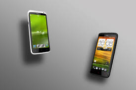 HTC One X+ vs. One X
