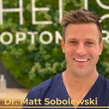 Dr. Matthew Sobolewski