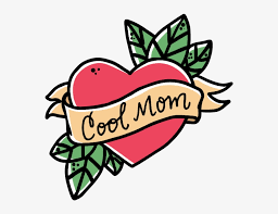 Free Free 216 Mother Tattoo Svg SVG PNG EPS DXF File