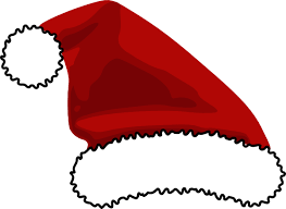 Every week we add new premium graphics by the thousands. Printable Santa Hat Santa Hat For Logo Clip Art Vector Clip Art Online Royalty Free Free Printable Clip Art Santa Hat Pattern Clip Art