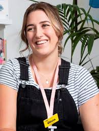 Careers in midwifery