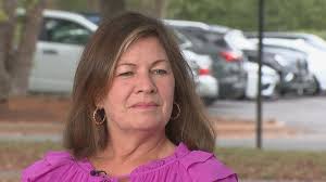 Why did Atlanta Police Chief Erika Shields resign?