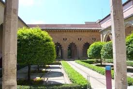 Pin En Arte Mudejar