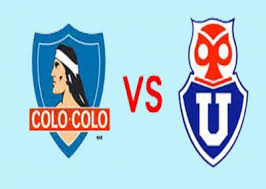 You can watch colo colo vs. Colo Colo Vs Universidad De Chile En Vivo Y Por Internet El Rancahuaso Cl Noticias De Rancagua Y O Higgins