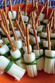 Pin On Halloween Recipes