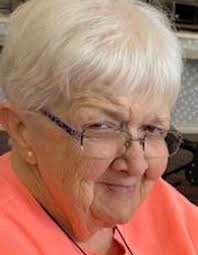 Beverly Kay (Mccormick) Casbar Obituary January 9, 2025