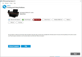 Because to connect the printer hp deskjet ink advantage 4675 to your device in need of drivers, then please download the driver below that is compatible with your device. Hp Print And Scan Doctor For Mac Os X