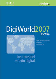 DigiWorld2007 - Grupo de TecnologÃa Educativa