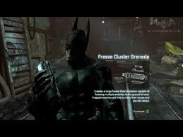 Finishing the most wanted side missions will also give you some nice bonus xp, you'll receive 3 waynetech upgrade points as you complete get ready to complete all batman: Steam Community Guide Side Missions In Batman Arkham City