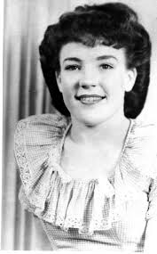 Lin Mae Freeman Brady (1929-2006)