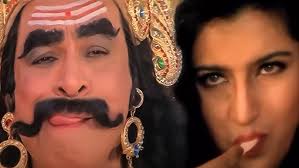 Icecream Ko Dekh Kar, Kader Khan Ke Muh Main Aaya Paani