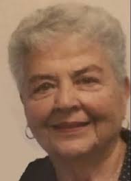 Betty Sheridan Obituary (2020)