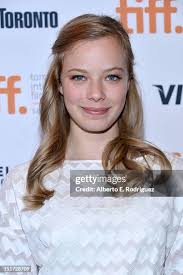 846 Saskia Rosendahl Photos & High Res Pictures